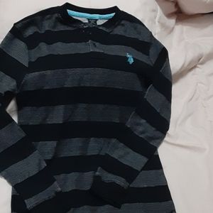 Longsleeve shirt